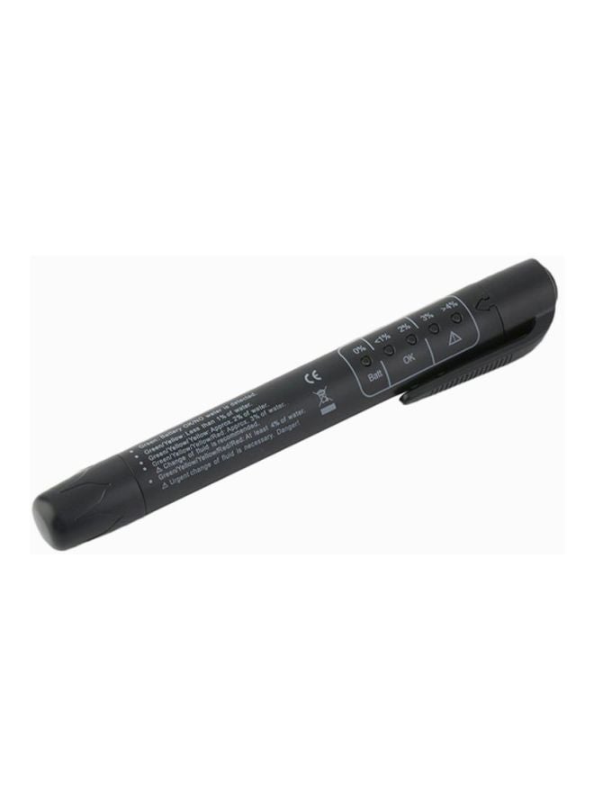 Automotive Oil Brake Fluid Moisture Tester Pen - Image 2